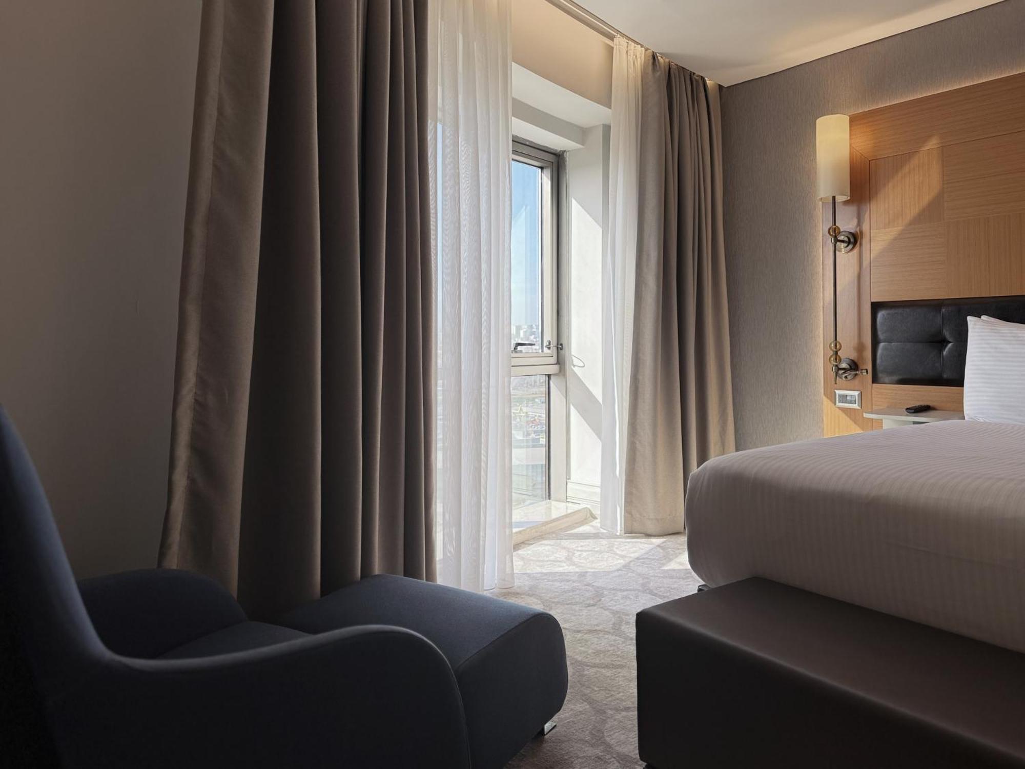 Istanbul Gonen Hotel, Istanbul