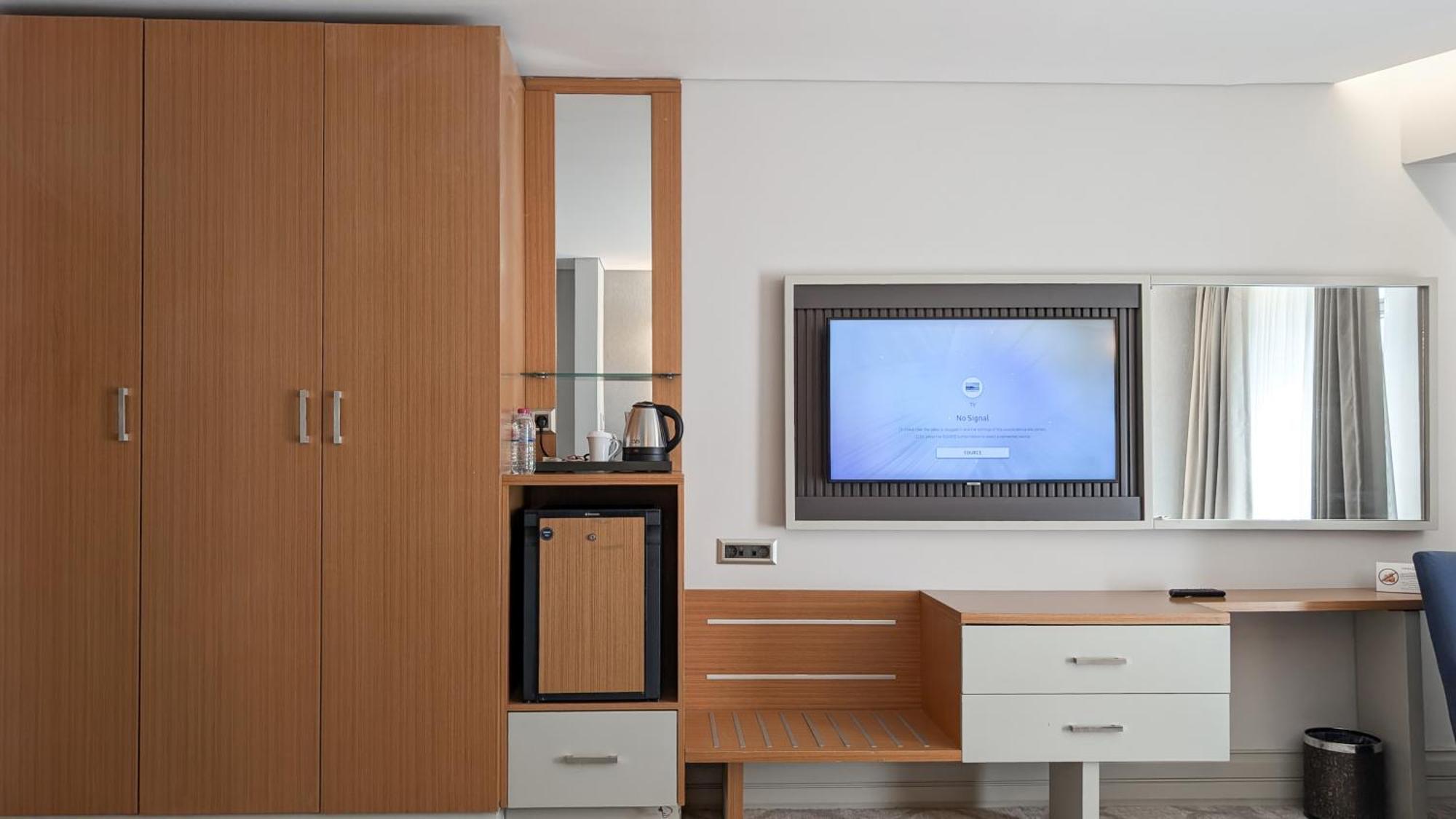 Istanbul Gonen Hotel — الصور 2
